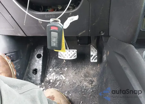 2015 Mitsubishi Outlander Sport Gt z USA, uszkodzony, nr VIN 4A4AR4AW8FE047415